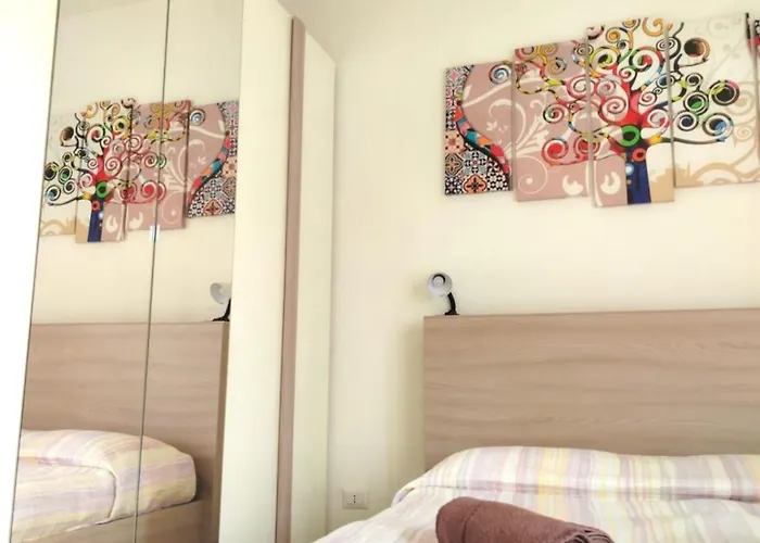 Con Terrazza 50mt Dal Mare Apartamento Alguer