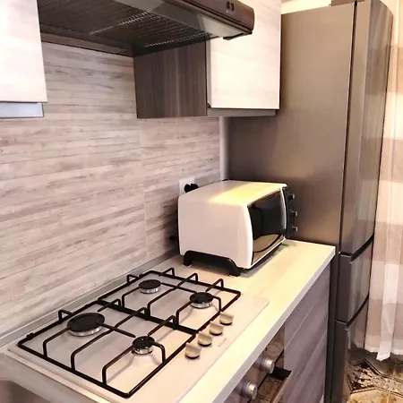 Con Terrazza 50mt Dal Mare Appartamento *
