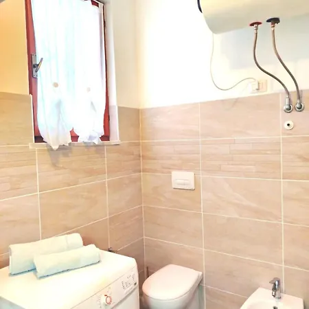 Con Terrazza 50mt Dal Mare * Alghero