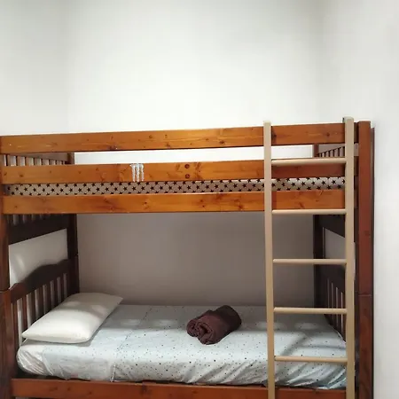 Con Terrazza 50mt Dal Mare Апартаменты Альгеро